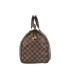 Speedy 35, bottom view